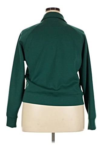 YPB Track Jacket (view 2)