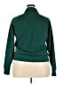 YPB Green Track Jacket Size XXL - photo 2