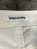 Vigoss Solid Ivory Shorts Size 29 waist - photo 3