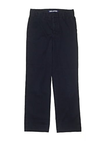 French Toast Casual Pants (view 1)
