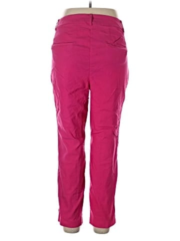Lane Bryant Casual Pants (view 2)