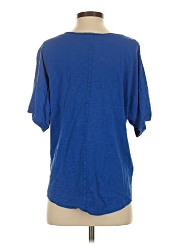 Pilcro Short Sleeve T-Shirt (view 2)