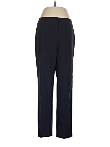 St. John Wool Pants (view 1)