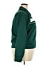 YPB Green Track Jacket Size XXL - photo 4