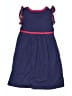 Tea 100% Cotton Blue Dress Size 8 - photo 2