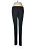Bobbie Brooks Solid Black Active Pants Size M - photo 1