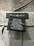 Max & Mia Chevron-herringbone Gray Casual Pants Size S - photo 7