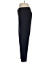 St. John Solid Blue Wool Pants Size 6 - photo 5