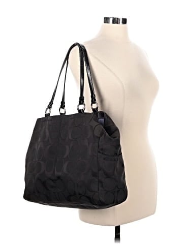 Coach Factory shoulder bag (view 2)