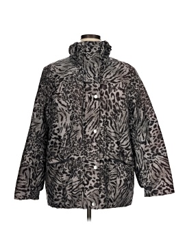 Jones New York Snow Jacket