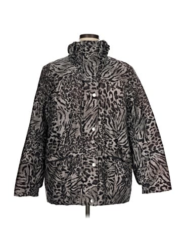 Jones New York Snow Jacket (view 1)