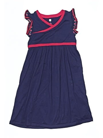 Tea Dress (view 1)