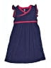 Tea 100% Cotton Blue Dress Size 8 - photo 1