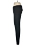Bobbie Brooks Solid Black Active Pants Size M - photo 5