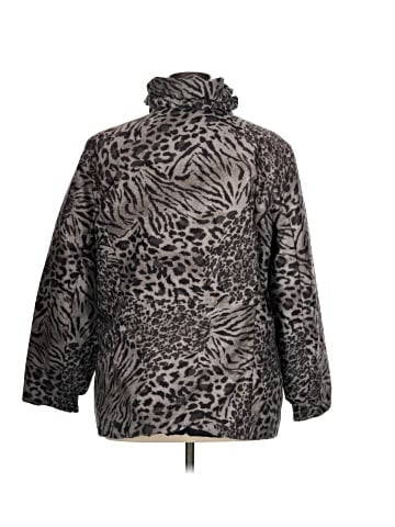 Jones New York Snow Jacket (view 2)