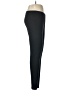 Bobbie Brooks Solid Black Active Pants Size M - photo 4