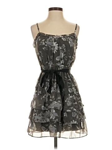 American Eagle Outfitters Cocktail Dress (view 1)