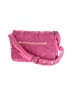 Urban Expressions 100% Polyester Pink Crossbody Bag One size - photo 1