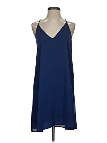 Three Eighty Two Casual Dress (view 1)