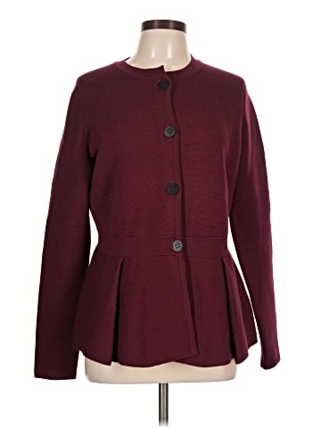 The Fold Jacket (view 1)