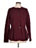 The Fold Burgundy Jacket Size L - photo 1
