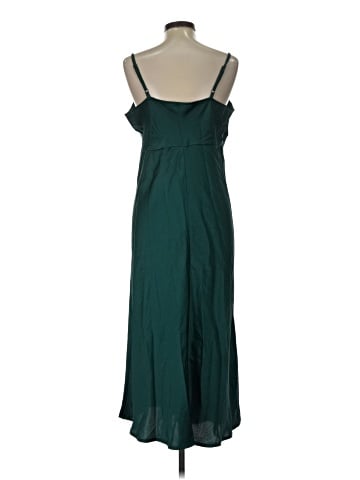 Sofia Jeans by Sofia Vergara Cocktail Dress (view 2)