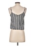 Cotton On Gray Sleeveless Top Size XS - photo 2