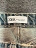 Zara Blue Jeans Size 2 - photo 7