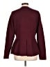 The Fold Burgundy Jacket Size L - photo 2