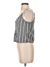 Cotton On Gray Sleeveless Top Size XS - photo 5