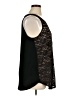 Apt. 9 Black Sleeveless Blouse Size XL - photo 4