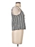 Cotton On Gray Sleeveless Top Size XS - photo 4