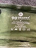 90 Degree by Reflex Green Casual Pants Size M - photo 7