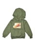 Nike Green Sweatshirt Size 2T - photo 1