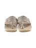 Baretraps Tan Flip Flops Size 8 1/2 - photo 2