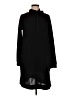 Caslon Black Casual Dress Size M - photo 1
