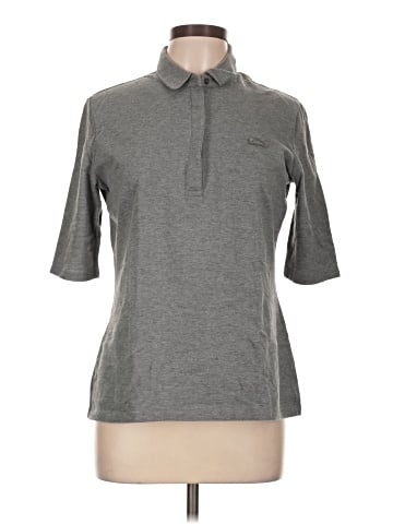 Lacoste Short Sleeve Polo (view 1)