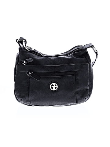 Giani Bernini Crossbody Bag (view 1)
