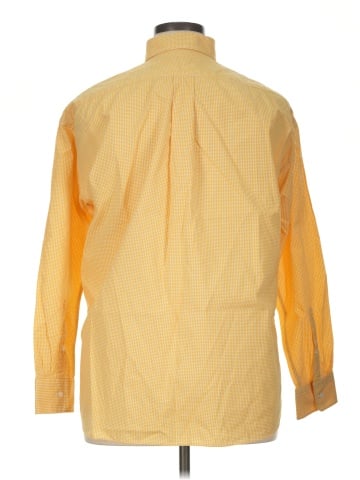 J. McLaughlin Long Sleeve Button-Down Shirt (view 2)