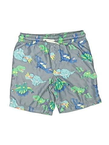 Child of Mine by Carter's Board Shorts (view 1)