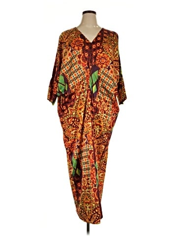 IMAN Casual Dress (view 1)