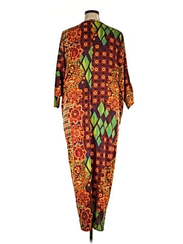 IMAN Casual Dress (view 2)