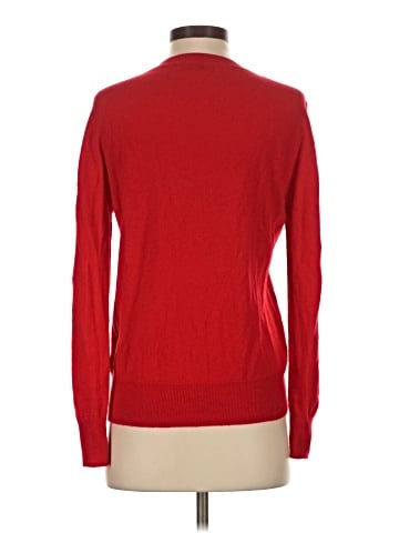 Zara Wool Pullover Sweater (view 2)