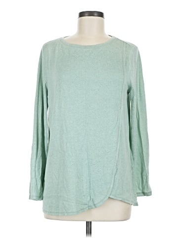 Zenergy by Chico's Pullover Sweater (view 1)