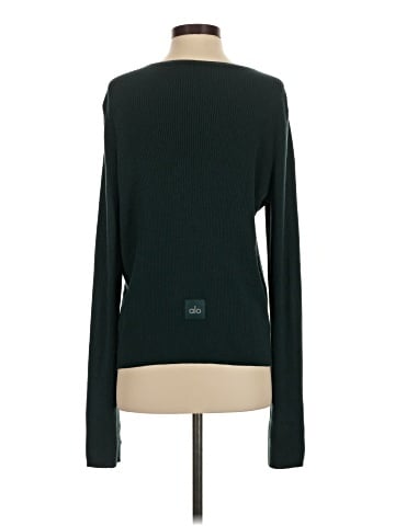 Poetry Cardigan (view 2)