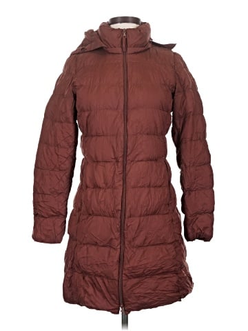 Uniqlo Coat (view 1)