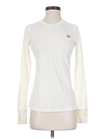 Rabbit Long Sleeve T-Shirt (view 1)