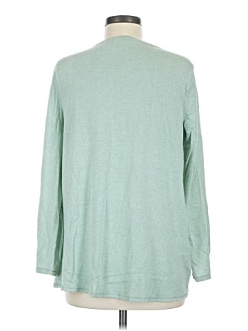 Zenergy by Chico's Pullover Sweater (view 2)