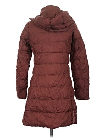 Uniqlo Coat (view 2)