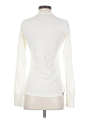 Rabbit Long Sleeve T-Shirt (view 2)